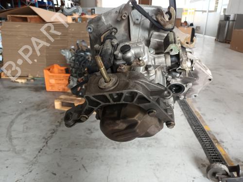 Gearbox LANCIA YPSILON (843_) 1.2 (843.AXA1A) | BP19710248M3 