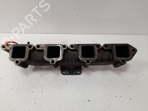 Used Exhaust manifold KIA CARNIVAL / GRAND CARNIVAL III (VQ) 2.9 CRDi (185 hp) 15987179