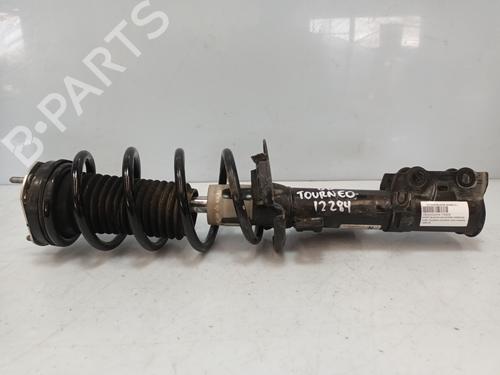 Used Right front shock absorber FORD TOURNEO COURIER B460 MPV [2014-2025]  23879061