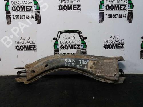 Right rear suspension arm VOLVO S80 I (184) 2.4 | BP12789771M15 