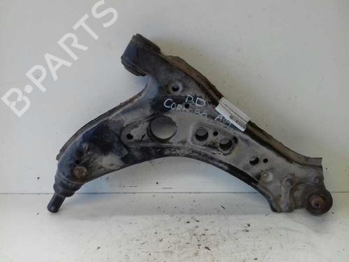 Right front suspension arm SEAT CORDOBA (6L2) 1.9 TDI | BP12760199M13 