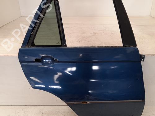 Used Right rear door BMW X5 (E53) 3.0 d (184 hp) 12815369