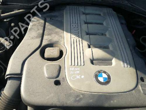 Right front door BMW 5 (E60) 530 d | BP12745144C3 