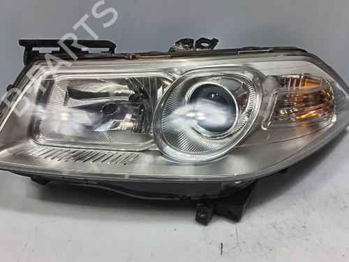 Used Left headlight Left headlight RENAULT MEGANE II Coupé-Cabriolet (EM0/1_) [2003-2010] 40513230 40513230