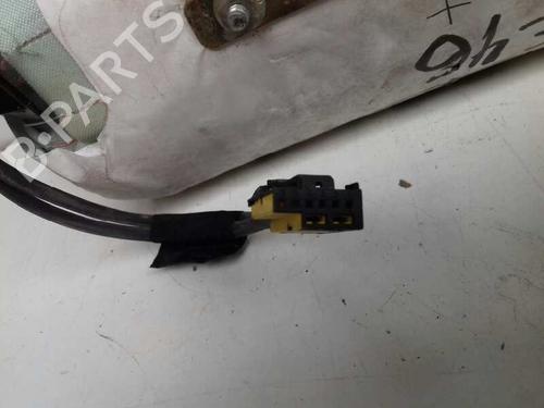 Passasjer kollisjonspute BMW 3 (E46) 320 d | BP12758875C10 