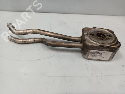 Oliekøler SEAT LEON (1M1) [1999-2006]  24305187