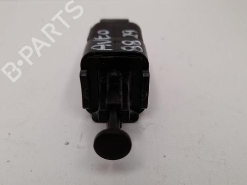 Spak kontakt CHEVROLET AVEO / KALOS Hatchback (T250, T255) 1.2 (84 hp) 12774363