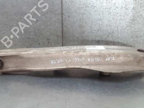 Left rear suspension arm FIAT CROMA (194_) 1.9 D Multijet (194AXC1B, 194AXC12) | BP13974022M14 