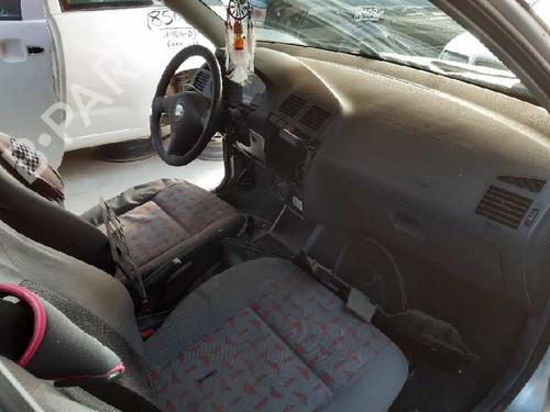 Oil sump SEAT CORDOBA (6K1, 6K2) 1.4 i | BP13976741M115