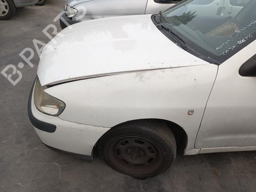 Left front door SEAT IBIZA II (6K1) 1.9 TDI | BP16476673C2 