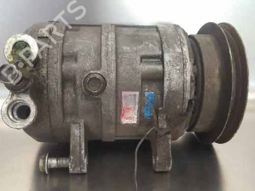 AC compressor NISSAN SERENA (C23) 2.3 D | BP12695832M34 