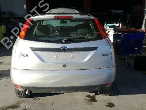 Débitmètre de masse D'Air FORD FOCUS I (DAW, DBW) 1.8 Turbo DI / TDDi | BP12722227M95 