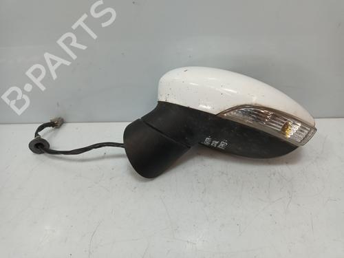 Left mirror FORD FIESTA VI (CB1, CCN) 1.5 TDCi | BP19273768C26 