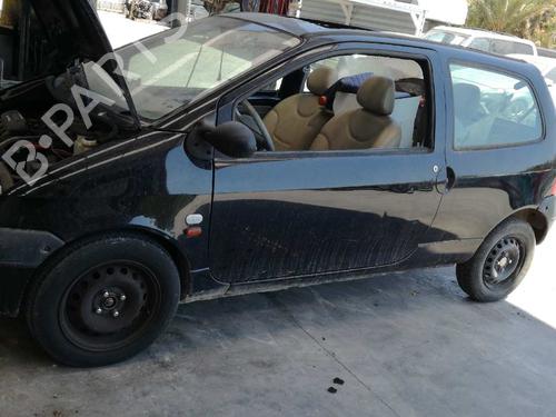 Bagklap CC/Kombi-Coupé RENAULT TWINGO I (C06_) 1.2 (C066, C068) | BP12704942C6 