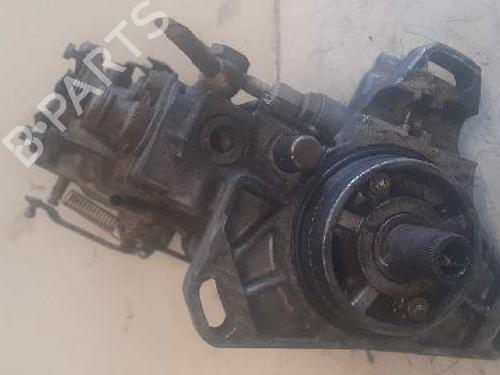 Injection pump MERCEDES-BENZ 190 (W201) D 2.0 (201.122) | BP12762011M78