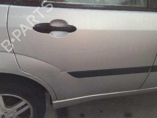 Left front fog light FORD FOCUS I (DAW, DBW) 1.8 TDCi | BP12720432C30 