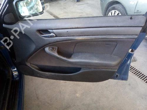 Gearbox BMW 3 Touring (E46) 318 i | BP12817150M3 
