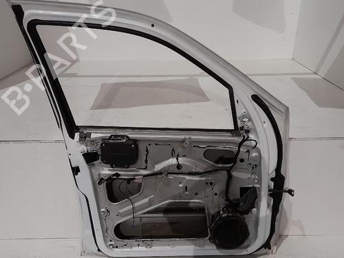 Left front door MERCEDES-BENZ M-CLASS (W163) ML 270 CDI (163.113) | BP12768152C2 