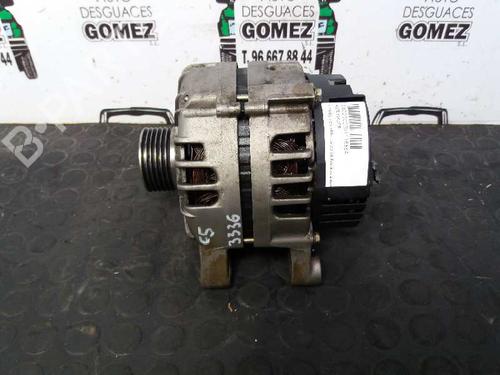 Generator CITROËN C5 I (DC_) 3.0 V6 (DCXFXC, DCXFXF) (207 hp) 12690325