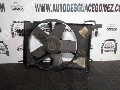 Radiator fan OPEL CORSA B (S93) 1.4 i 16V (F08, F68, M68) | BP12815902M35 