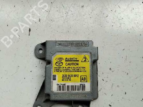 BP12701748M53 | ECU airbags TATA INDICA 1.4 D BP12701748M53