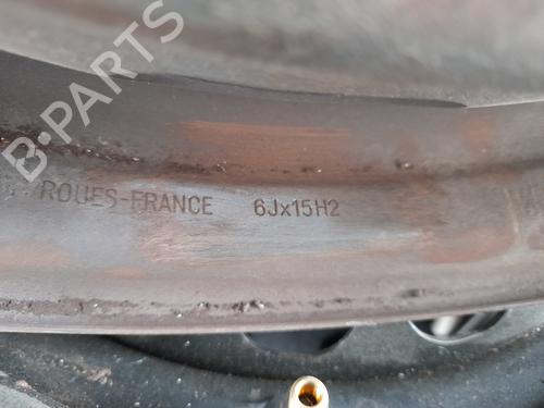 Felg CITROËN C4 I (LC_)  | BP13879959C45 