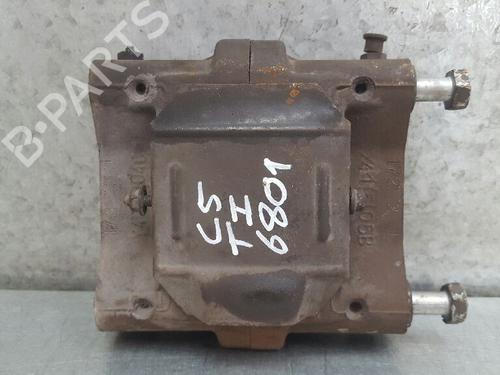 Venstre bremsecaliper bak CITROËN C5 I (DC_) 2.2 HDi (DC4HXB, DC4HXE) (133 hp) 12742329