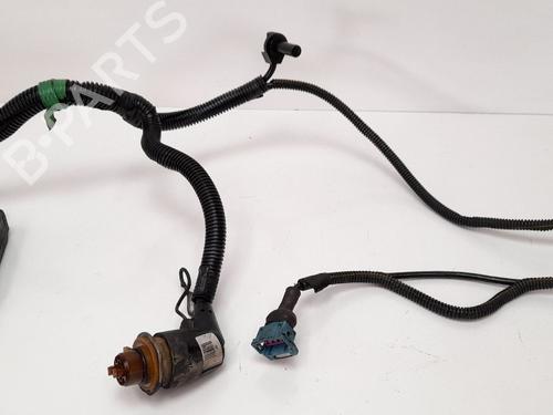 Gearbox control unit CITROËN SAXO (S0, S1) 1.4 VTS | BP12772572M52 