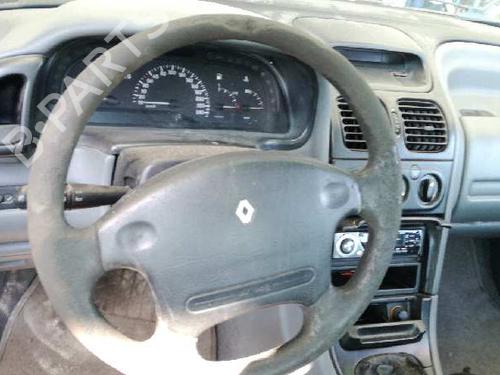 Left front brake caliper RENAULT LAGUNA I (B56_, 556_) | BP12747482M105