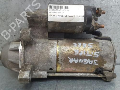 Used Starter JAGUAR S-TYPE II (X200) 2.5 V6 (200 hp) 12726191