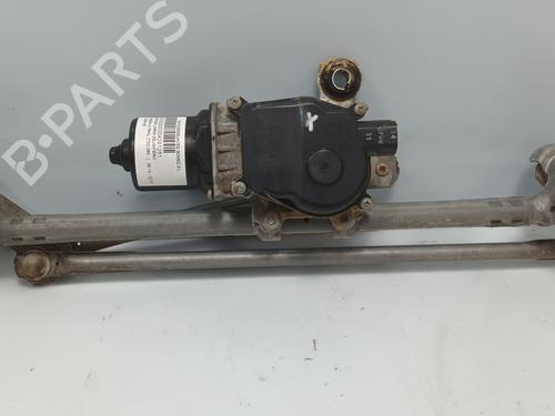 Viskermotor vindrute NISSAN X-TRAIL III (T32_, T32R, T32RR) [2013-2025]  26185591