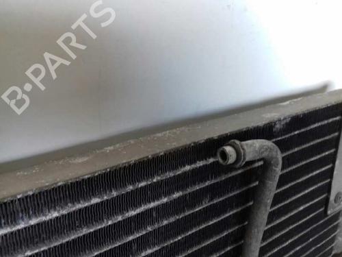 AC radiator OPEL TIGRA (S93) 1.6 16V (F07) | BP12706925M32 