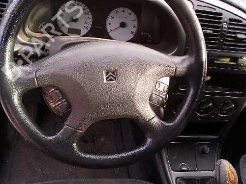 Generator CITROËN XSARA Coupe (N0) 1.6 i | BP12805035M7