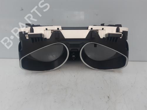 Instrument cluster FORD FIESTA VI (CB1, CCN) 1.25 | BP19023852C47 