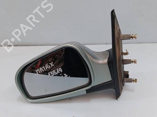 Used Left mirror Left mirror HYUNDAI MATRIX (FC) 1.5 CRDi (82 hp) 40561247 40561247