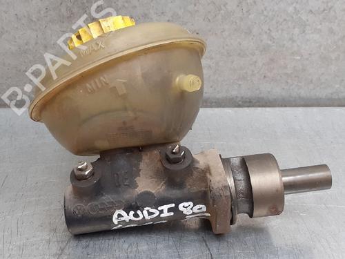 Brake master cylinder AUDI 90 B3 (893, 894, 8A2) 2.3 E | BP12745533M77 