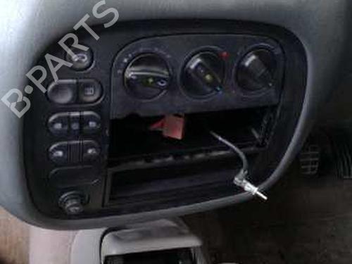 Left headlight VW SHARAN (7M8, 7M9, 7M6) 1.9 TDI | BP12700302C28 