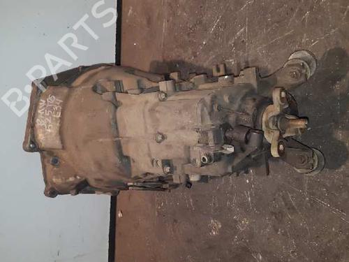 Gearbox BMW 5 (E34) 525 td | BP12688018M3