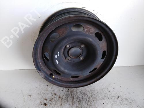 Used Rim PEUGEOT 406 (8B) 2.0 HDI 110 (109 hp) 12781321