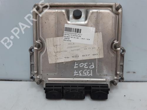 Used Engine control unit (ECU) Engine control unit (ECU) 38410890 38410890