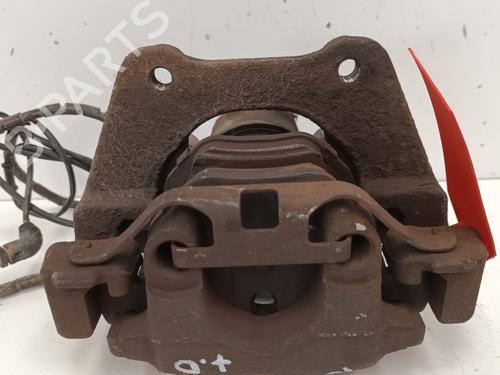 Right rear brake caliper BMW 3 Touring (E46) 330 xd | BP12792222M106 