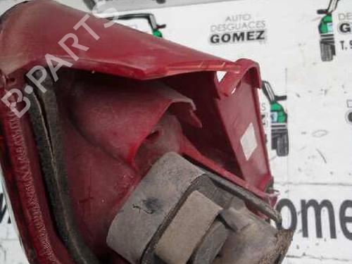 Right taillight FORD FOCUS I Turnier (DNW) 1.6 16V | BP12799950C35