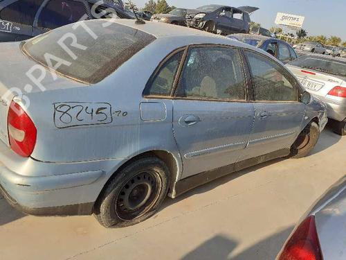 Scuttle panel CITROËN C5 I (DC_) 2.0 HDi (DCRHZB, DCRHZE) | BP12770059C110 