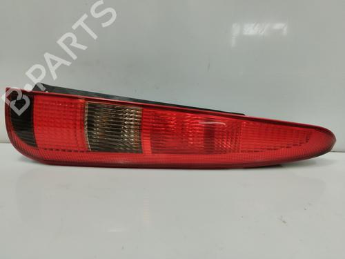 Used Right taillight Right taillight FORD FUSION (JU_) 1.4 (80 hp) 36048993 36048993