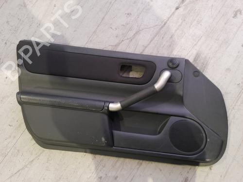 Seats set TOYOTA MR2 III (ZZW3_) 1.8 16V VT-i (ZZW30) | BP16691624C78 