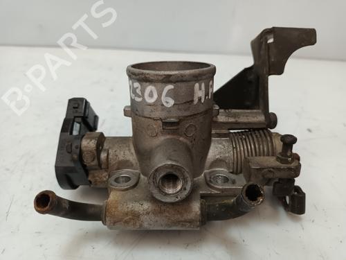 Throttle body HYUNDAI ATOS (MX) 1.1 | BP24038664M82 