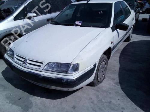 Front left exterior door handle CITROËN XANTIA (X1_, X2_) 1.9 D | BP12807962C128 