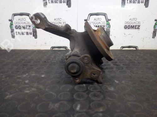 Right front steering knuckle SEAT CORDOBA (6K1, 6K2) 1.6 i | BP12810940M26 