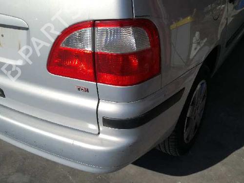 Right tailgate light FORD GALAXY I (WGR) 1.9 TDI | BP12735399C80 
