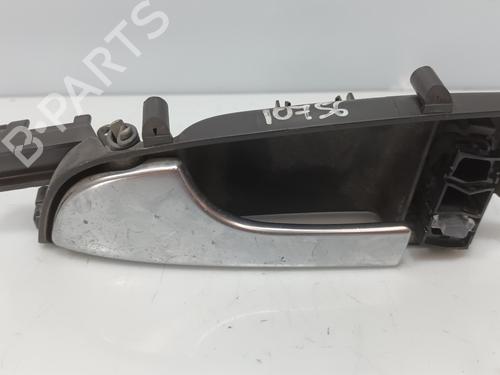Used Front left interior door handle AUDI A3 (8P1) 1.9 TDI (105 hp) 18661059
